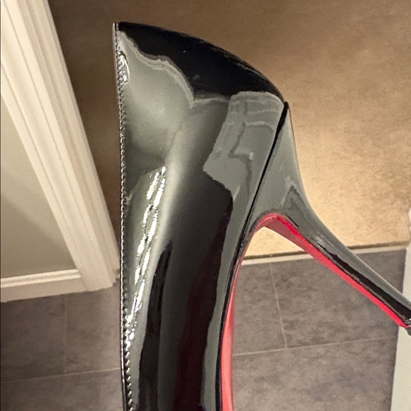 CHRISTIAN LOUBOUTIN Shoes Pumps Sandals - Picture 6 of 13